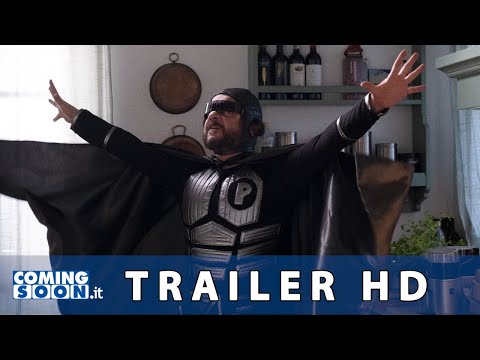 SONO LILLO (2023) Trailer della Serie con POSAMAN - HD