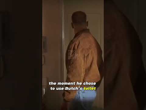 VINCENT VEGA died because of THIS?! | Crazy Pulp Fiction Fan Theory