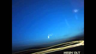 Moor Hound - Missin'Out