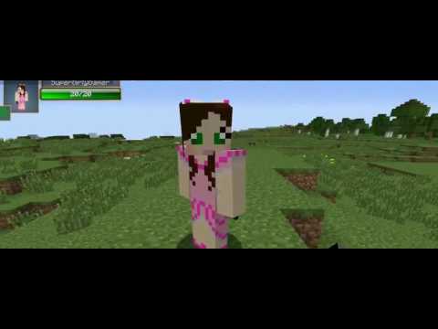 Minecraft: JELLY KING CHALLENGE GAMES - Lucky Block Mod - Modded Mini-Game