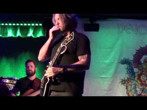 Devon Allman - No Woman No Cry. Checkin' on My Baby. Find yourself. 3/13/17