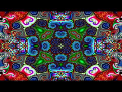 Slinky Wizard ~ Anytime ᴴᴰ