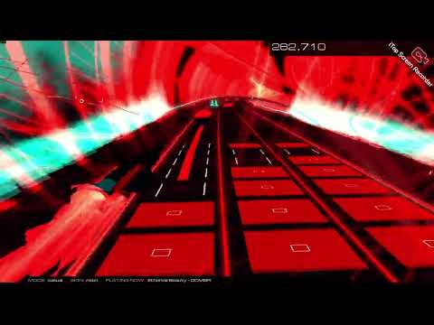 DCMBR - Ethereal Beauty (Audiosurf 2)