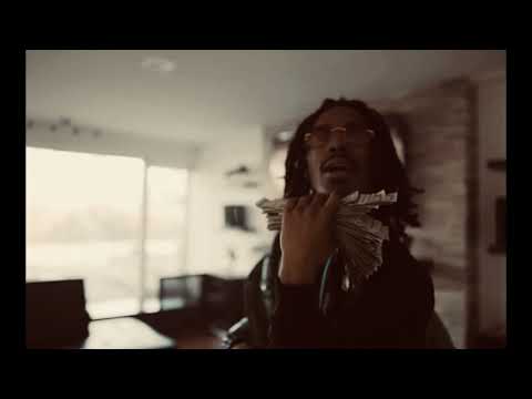 [FREE] Detroit Type Beat x Baby Smoove x Damedot x Icewear Vezzo - "HONESTLY"