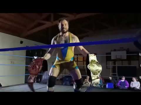 FCW CATCH IS BACK 27/04/2024