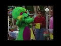 All BJ Baby Bop Goodbye Scenes Season 5 Episodes