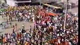 Mighty Sparrow - Memories