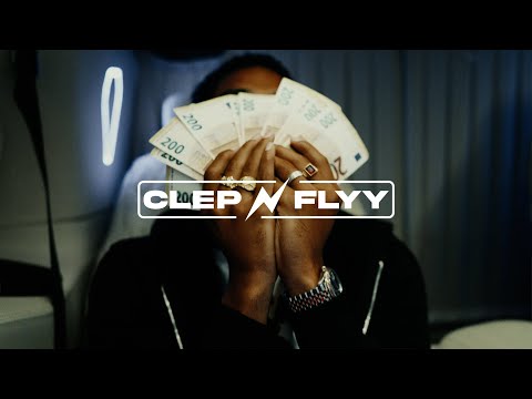 Clep N Flyy - Little man (Prod. by Andrelon)