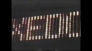 Tuxedo Torino; video promo 1989 (regia di Stefano Milla)