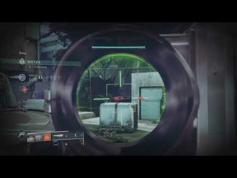 Gambit Eyes of Tomorrow Wipe