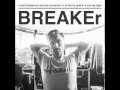 Breaker - Anthony Green
