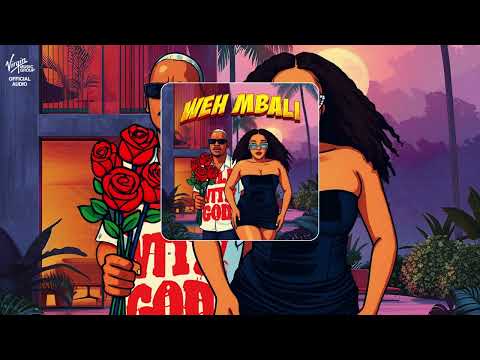 Mbalenhle M ,Funktone , Kingbhutie - Weh Mbali feat. Bello B ( Official Audio)