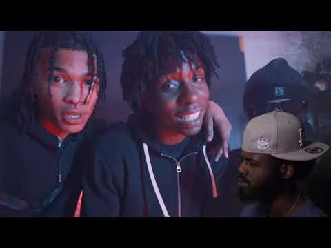 BAD BUNDYY REACTS : Muddy x NASH x G5 Haji - E.A.S (Official Music Video)