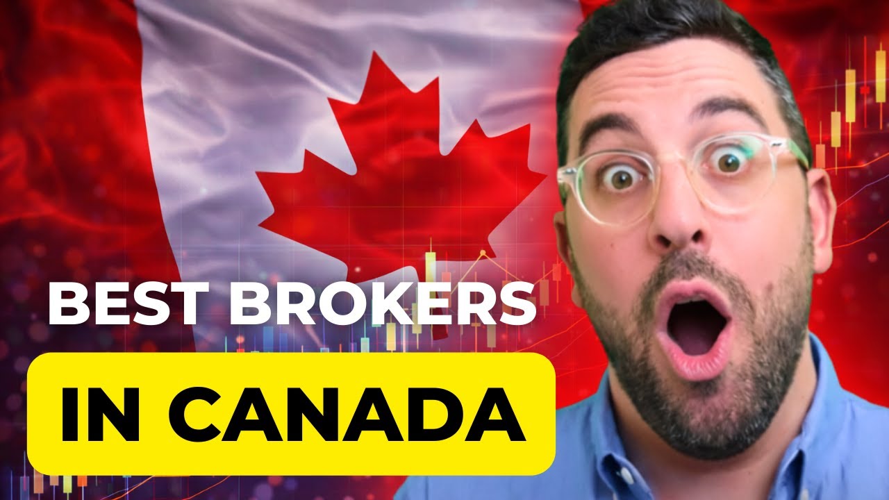 Best Forex Brokers in Canada (2026) | Trusted & Regulated