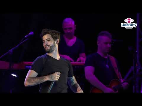 16o Lake Party Τριχωνίδα | Αναστάσιος Ράμμος - Ψέμματα