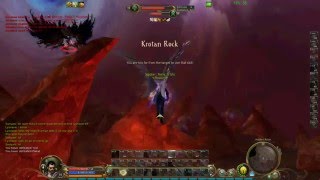 Aion PvP level 50 Assassin - Yippie Kye Yay!