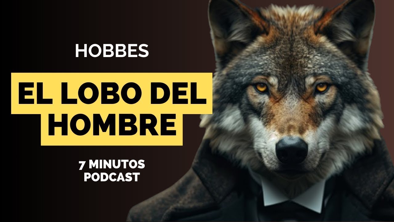 Te explico en 7 minutos, por qué El Leviatán de Hobbes todavía nos gobierna a todos | Resumen libros