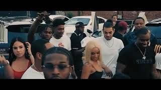 POP SMOKE - Devil In My Eyes (Unreleased Music Video)