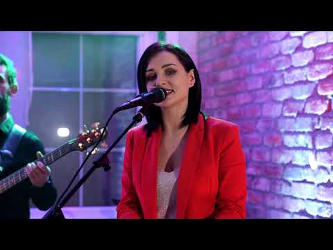 ALTERNATYWY 4 -Moonlight Shadow COVER Mike Oldfield ft Maggie Reilly Zespół weselny Kalisz