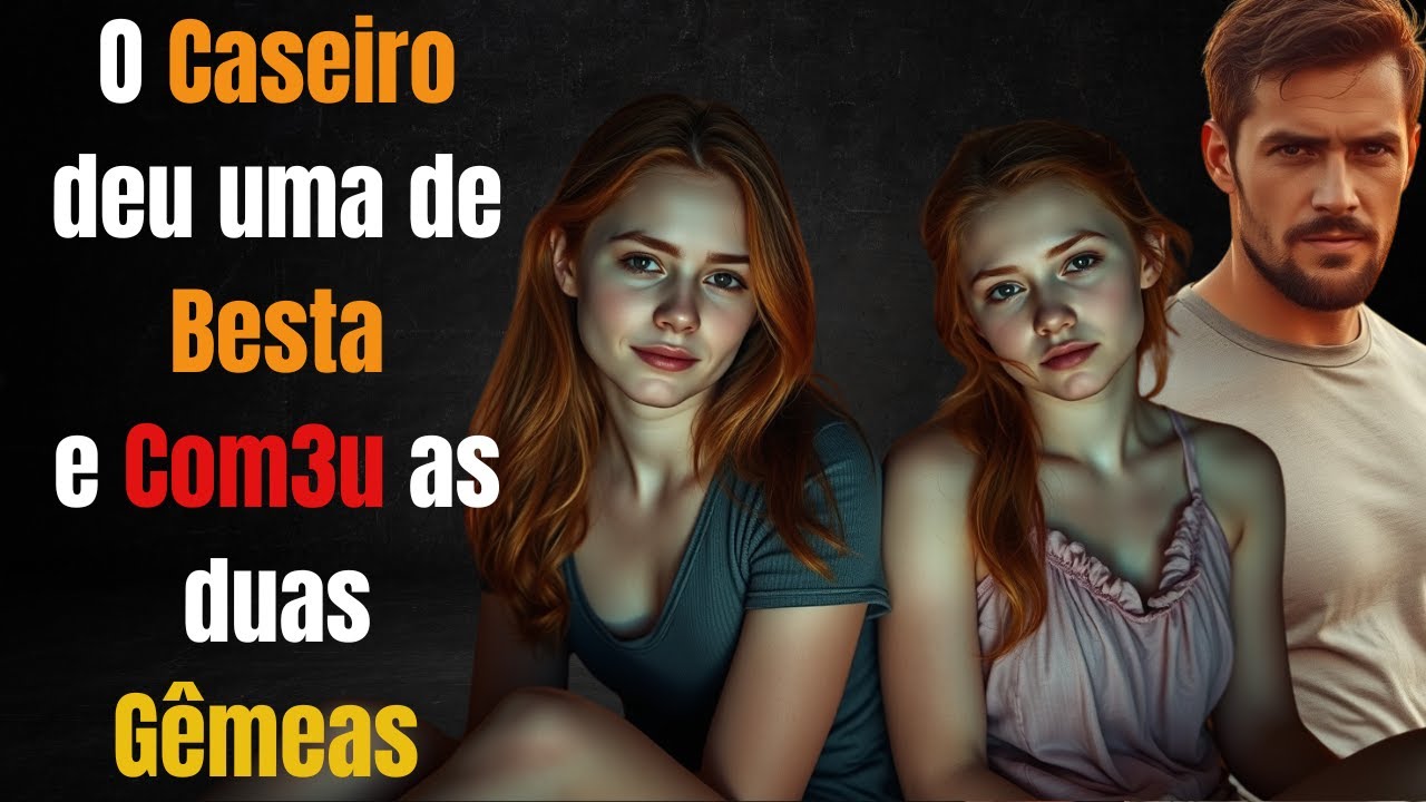 Relato enviado por uma Inscrita no Canal/ Segredos da Noite: Um Jogo Perigoso Entre Irmãs