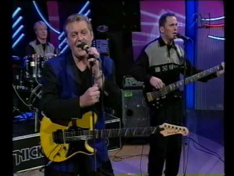 Nick Borgens - Du är vår alla bästa vän