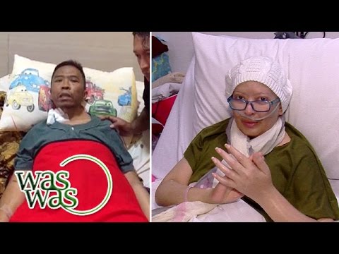 Dukungan Sahabat untuk Oon Project Pop dan Yana Zein - WasWas