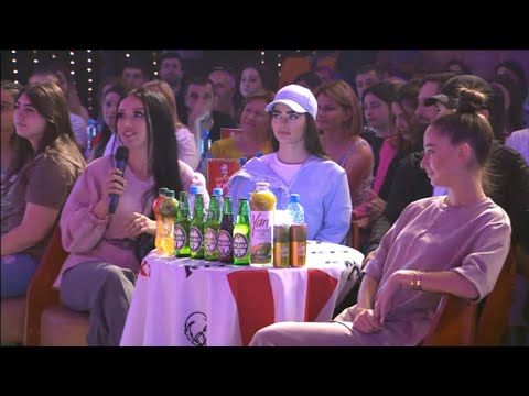 Women's Club 90 - ՏՈՍՊ ԳՐՈՒՊ (TOSP GROUP)