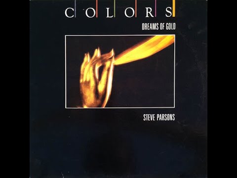 Steve Parsons - Helios Parts 1 &  2