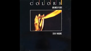 Steve Parsons - Helios Parts 1 &  2