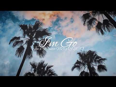 I'm Go_-_CMBL GVNK (official music)