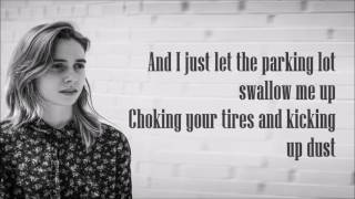 Julien Baker | Something (Lyrics)
