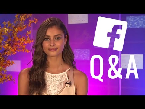 Taylor Marie Hill videos