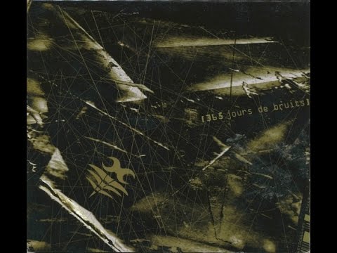 Audiotrauma (fr-Label) - 365 jours de bruits (2003) (Full album)