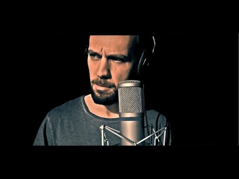 Javi Perera - Concealing Fate Part IV: Perfection (Tesseract's vocal cover)