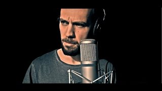 Javi Perera - Concealing Fate Part IV: Perfection (Tesseract's vocal cover)