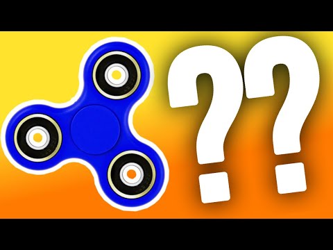What happened to Fidget Spinners..?