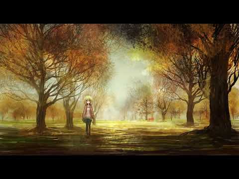 Autumn Leaves - Nightcore