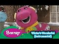 Barney Winter S Wonderful 1 2 3 4 Seasons Instrumental