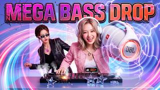  Ultimate EDM DJ Mix 2026   Ready For The Drop   Late Night Energy