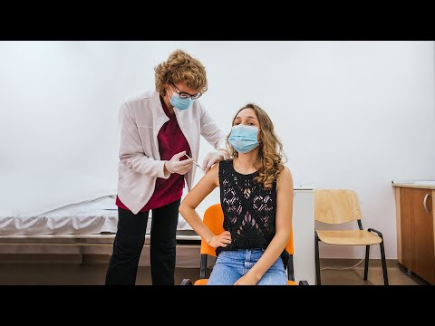 ASÍ ME SENTÍ DESPUÉS DE LA VACUNA