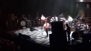 Morrissey - Manchester- 20 Aug 2016 - HD - Ouija board, Ouija board