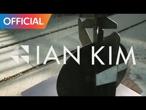 이안킴 (Ian Kim) - Diffuser (Lyrics Ver.) MV