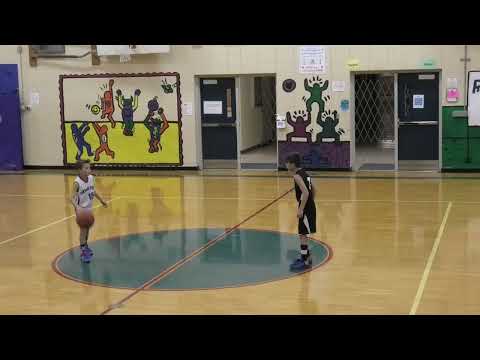 Chardon 4th Grade vs. Kenston - December 3, 2022