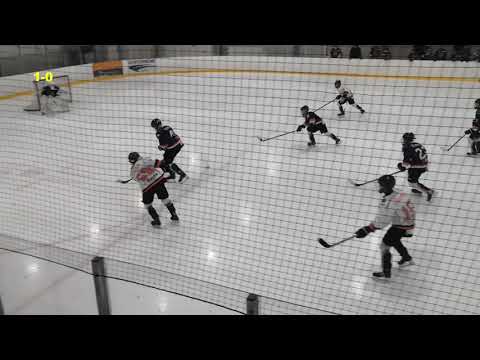 D1 AA+ 5.3.2020: KJT Haukat Orange vs KJT Haukat White