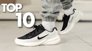 Download lagu Top 10 MOST COMFORTABLE Nike Sneakers 2025 mp3