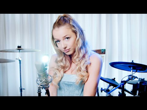 BTS - The Truth Untold (전하지 못한 진심) (feat. Steve Aoki) (English Cover by Emma Heesters)