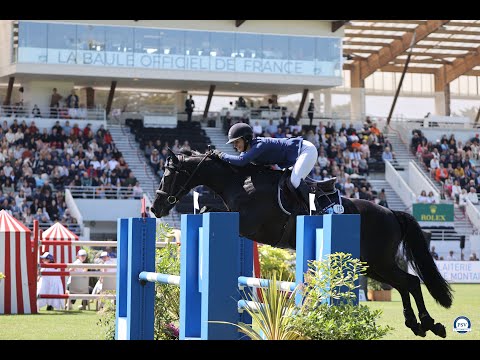 Ep11 CSI 1* / Derby Laiterie de Montaigu - 8 Juin 2024