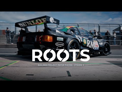 Roots: THE HERO - Episode 2