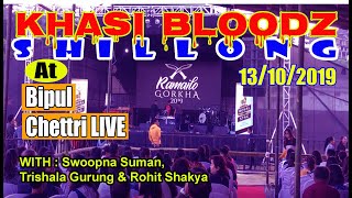 Khasi Bloodz video