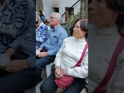 Huari - Ancash . Octubre 2024. H&M FILMS